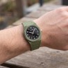 Orologio Uomo Calypso K6080/6 Solo Tempo Con Cinturino E Cassa Verde