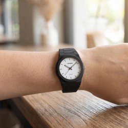 Orologio Uomo Calypso K6080/5 Solo Tempo Con Cassa E Cinturino Neri