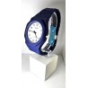 Orologio Uomo Calypso K6080/4 Solo Tempo Con Cassa E Cinturino Blu