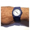 Orologio Uomo Calypso K6080/4 Solo Tempo Con Cassa E Cinturino Blu
