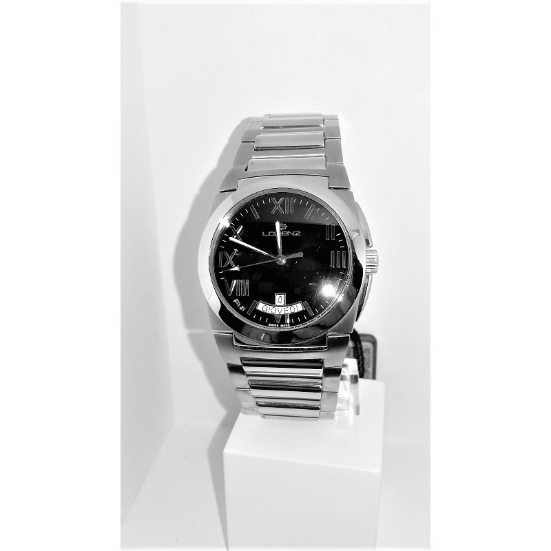 Orologio uomo Lorenz Patron 24703CC
