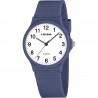 Orologio Unisex Calypso K5880/4 Solo Tempo Con Cassa E Cinturino Blu