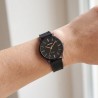 Orologio Unisex Calypso K6085/4 Solo Tempo Con Cassa E Cinturino Neri