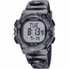 Orologio Uomo Calypso K6073/3 Digitale Con Cassa E Cinturino Camouflage