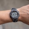Orologio Uomo Calypso K6073/3 Digitale Con Cassa E Cinturino Camouflage