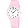 Orologio Donna Calypso K5880/2 Solo Tempo Con Cassa E Cinturino Rosa