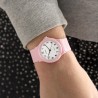 Orologio Donna Calypso K5880/2 Solo Tempo Con Cassa E Cinturino Rosa