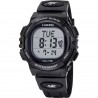Orologio Uomo Calypso K6073/2 Digitale Con Cassa E Cinturino Neri