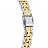 Orologio Donna Festina Mademoiselle F20792/1 In Acciaio Bicolore E Vetro Zaffiro