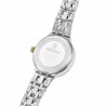 Orologio Donna Festina Mademoiselle F20792/1 In Acciaio Bicolore E Vetro Zaffiro