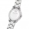 Orologio Donna Jaguar J1045/2 In Acciaio Con Quadrante Madreperla Bianco