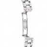 Orologio Donna Jaguar J1045/2 In Acciaio Con Quadrante Madreperla Bianco