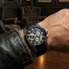 Orologio Uomo Cronografo Jaguar Special Edition J688/1 Con Doppio Cinturino