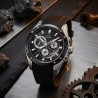 Orologio Uomo Cronografo Jaguar Special Edition J688/1 Con Doppio Cinturino