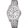 Orologio Donna Festina F20697/1 Classico Con Cassa E Cinturino In Titanio