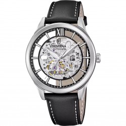 Orologio Uomo Automatico...