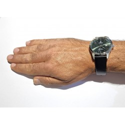 Orologio Uomo Festina F20512/5 Classico Con Quadrante Verde
