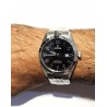 Orologio Uomo Festina F20437/4 Classico Con Quadrante Nero