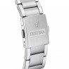 Orologio Uomo Cronografo Festina F20343/1 Con Cassa E Cinturino In Acciaio