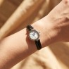 Orologio Donna Festina Mademoiselle F20787/3 Con Cinturino Pelle Nera