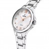 Orologio Donna Festina Mademoiselle F20582/1 Con Quadrante Grigio