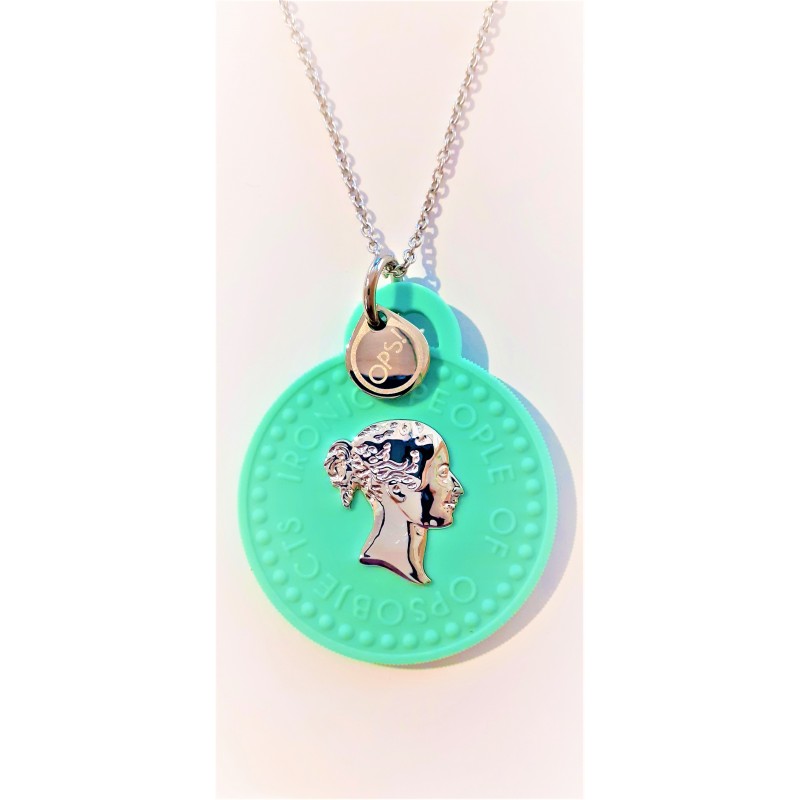 Collana donna Opsobjects OPSKCL-03