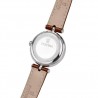 Orologio Donna Festina Mademoiselle F20787/2 Con Cinturino Pelle Marrone