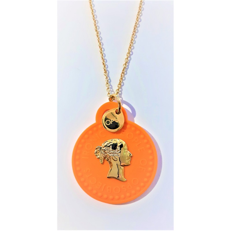 Collana donna Opsobjects OPSKCL-08
