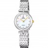 Orologio Donna Festina Mademoiselle F20789/3 Con Quadrante Bianco Madreperla