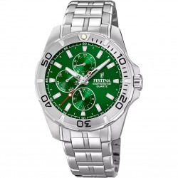 Orologio Uomo Multifunzione...