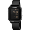Orologio Uomo Calypso K6077/5 Digitale Con Quadrante Rettangolare