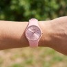 Orologio Donna Calypso K6087/2 Con Quadrante E Cinturino Rosa