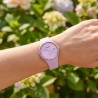 Orologio Donna Calypso K6087/4 Con Quadrante E Cinturino Glicine