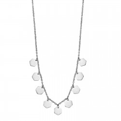 Collana Donna Lotus Style...