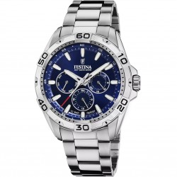 Orologio Uomo Multifunzione...