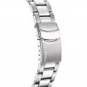 Orologio Uomo Multifunzione Festina F20623/9 In Acciaio Con Quadrante Rosso