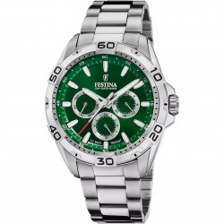 Orologio Uomo Multifunzione...