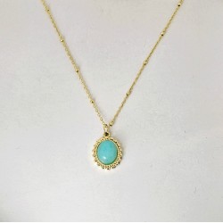 Collana Donna Lotus Style...