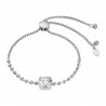 Bracciale Donna Lotus Style LS2718/2/2 In Acciaio con Zircone