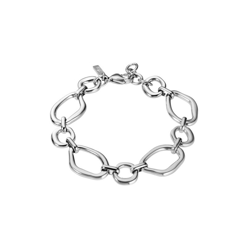 Bracciale Donna Lotus Style LS2673/2/1 In Acciaio A Catena