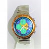 Orologio Unisex Laurens 18812JD Cronografo Con Cinturino Elastico