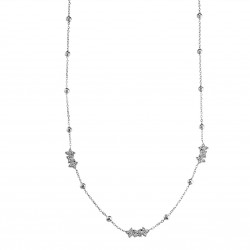 Collana Donna Lotus Style...