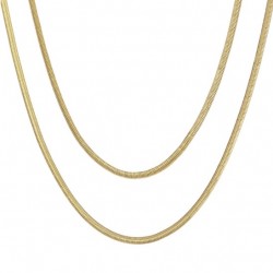 Collana Donna Lotus Style...
