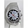 Orologio Uomo Laurens 22851BF Cronografo Con Cassa E Cinturino In Alluminio