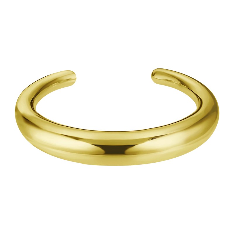 Bracciale Donna Rigido Lotus Style LS2675/2/2 In Acciaio Dorato