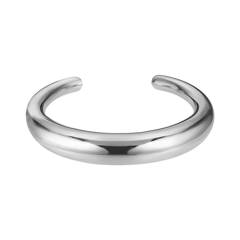 Bracciale Donna Rigido Lotus Style LS2675/2/1 In Acciaio