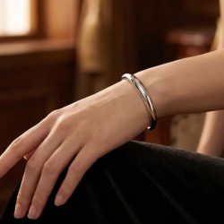 Bracciale Donna Rigido Lotus Style LS2675/2/1 In Acciaio
