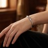 Bracciale Donna Rigido Lotus Style LS2675/2/1 In Acciaio