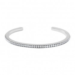 Bracciale Donna Rigido...