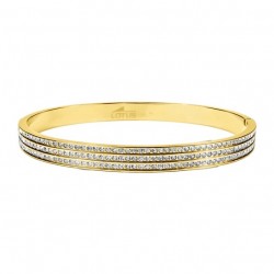 Bracciale Donna Rigido...